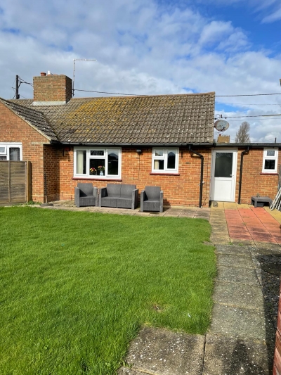 Swap from two bed bungalow in Dymchurch to two bed bungalow in or near Maidstone council house exchange photo